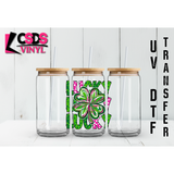 UV DTF 3 inch Decal - UVDTF00828