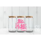 UV DTF 3 inch Decal - UVDTF00829