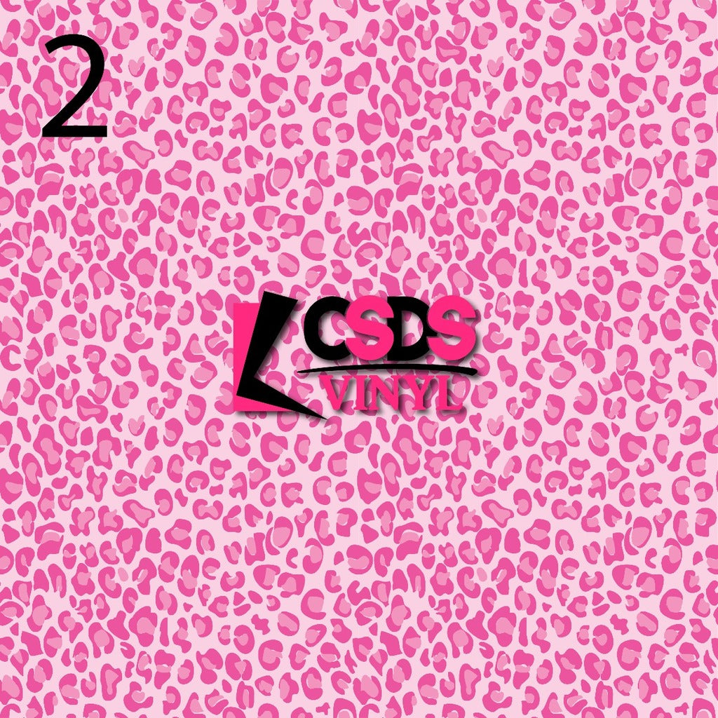 Pattern AS117 – CSDS Vinyl