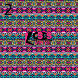 Pattern AZ126