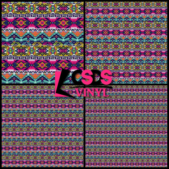 Pattern AZ126