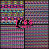 Pattern AZ126