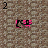 Pattern CA005