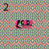 Pattern LI002