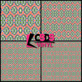 Pattern LI002