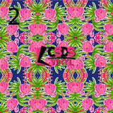 Pattern LI004