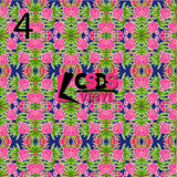 Pattern LI004