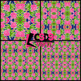 Pattern LI004