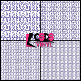 Pattern LI005