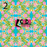 Pattern LI019