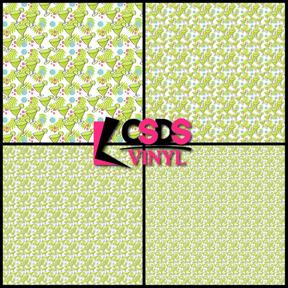 Pattern LI029