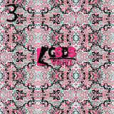 Pattern LP012