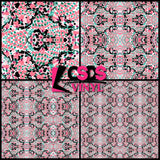 Pattern LP012