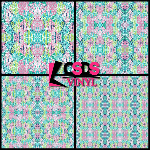 Pattern LP035