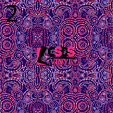 Pattern LP051