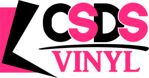 CSDS Vinyl logo - Tomball, Katy, Conroe, Texas