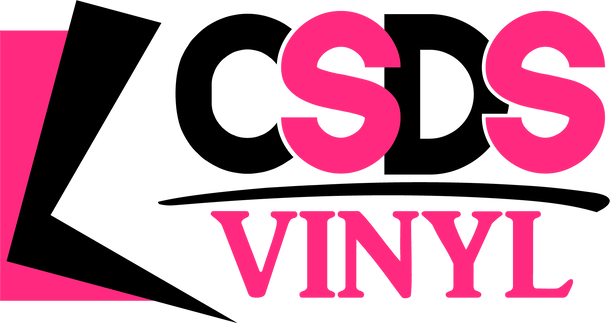 Screen Print Transfers – CSDS Vinyl