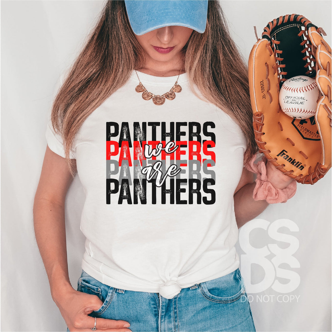 Cubs, Baseball, Red and Blue | PNG Sublimation Design Digital Download, Dtf