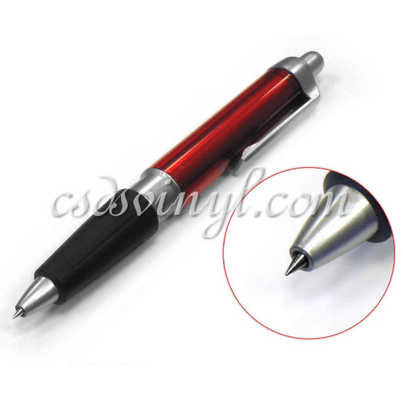 Weeding Pen - Thick Point - Red