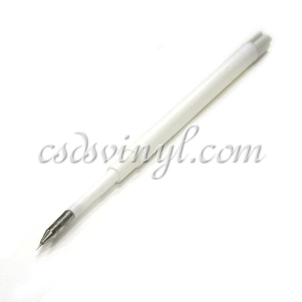 Bubble-Popping Pen Thin Point, Blue Weeding Pin Pen