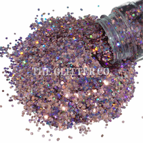 The Glitter Co. - Alsephina - Super Chunky 0.062