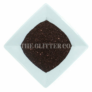 The Glitter Co. - Amber Ale - Extra Fine 0.008