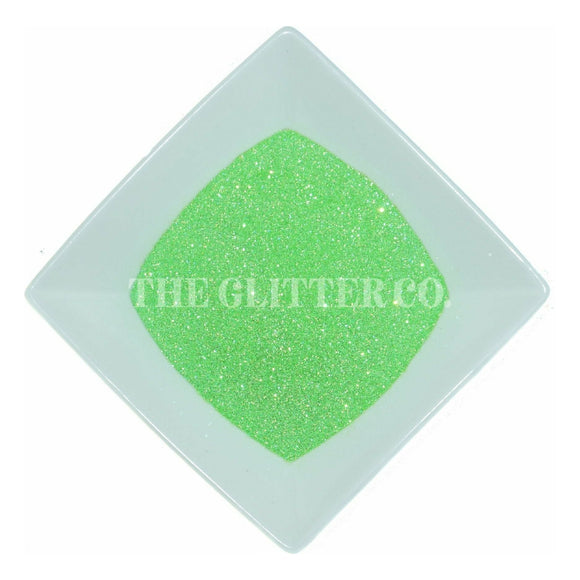 The Glitter Co. - Appletini - Extra Fine 0.008