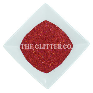 The Glitter Co. - Aries - Extra Fine 0.008