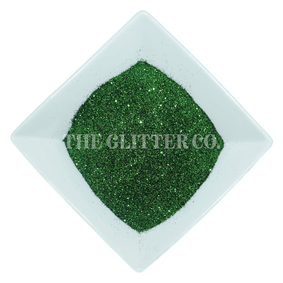 The Glitter Co. - Avocado Whip - Extra Fine 0.008