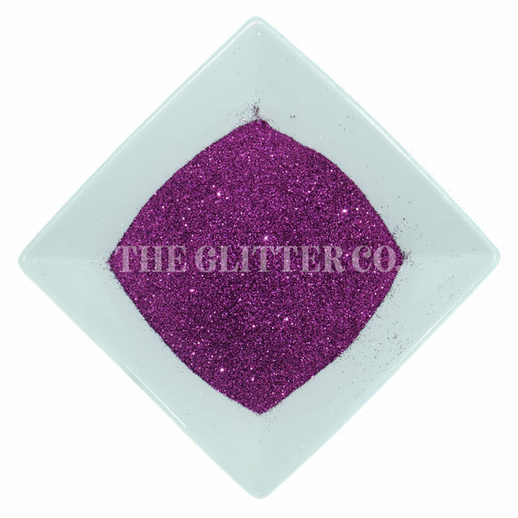 The Glitter Co. - Baton Rouge - Extra Fine 0.008