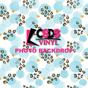 Photo Backdrops - BD025