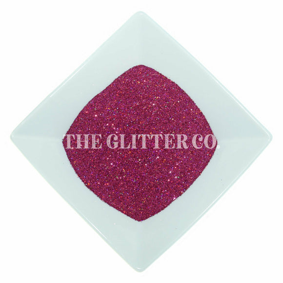 The Glitter Co. - Bellatrix - Extra Fine 0.008