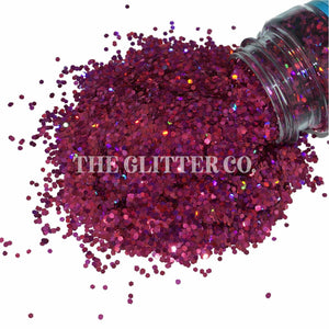 The Glitter Co. - Bellatrix - Super Chunky 0.062