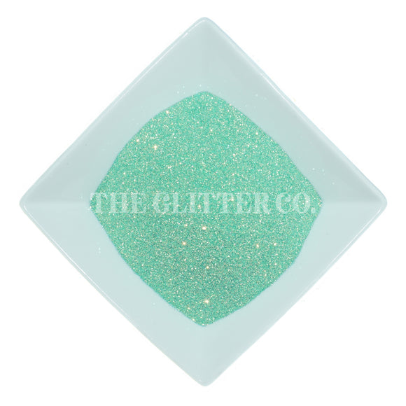 The Glitter Co. - Bermuda Breeze - Extra Fine 0.008