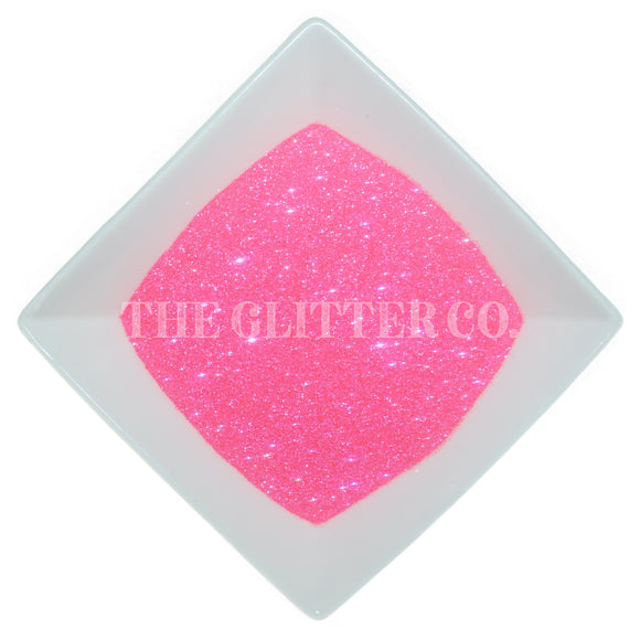 The Glitter Co. - Bombshell - Extra Fine 0.008