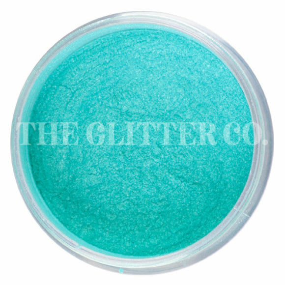 The Glitter Co. - Mica Powder - Bora Bora Shore