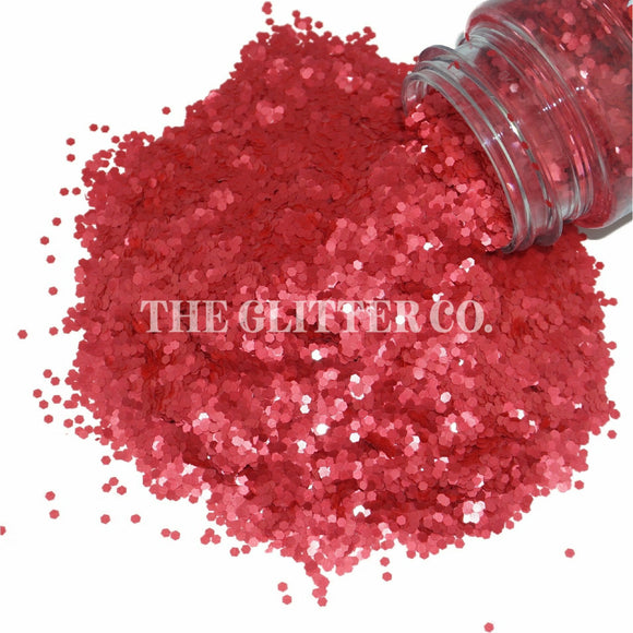 The Glitter Co. - Boysenberry - Super Chunky 0.062