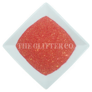 The Glitter Co. - Caliente - Extra Fine 0.008