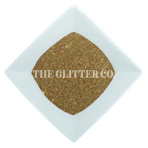 The Glitter Co. - Capella - Extra Fine 0.008