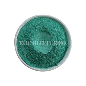 The Glitter Co. - Mica Powder - Cape Verde