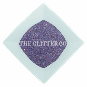 The Glitter Co. - Castor - Extra Fine 0.008