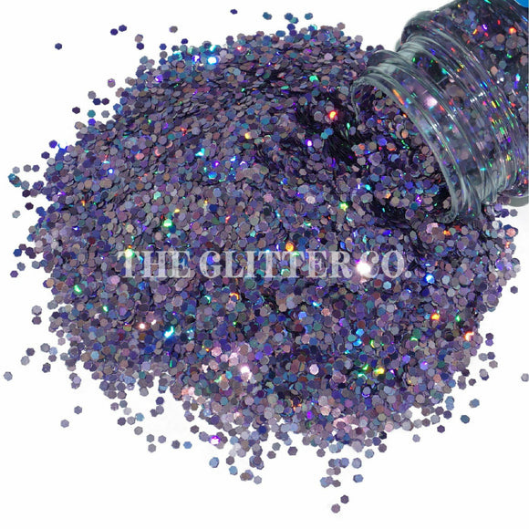 The Glitter Co. - Castor - Super Chunky 0.062