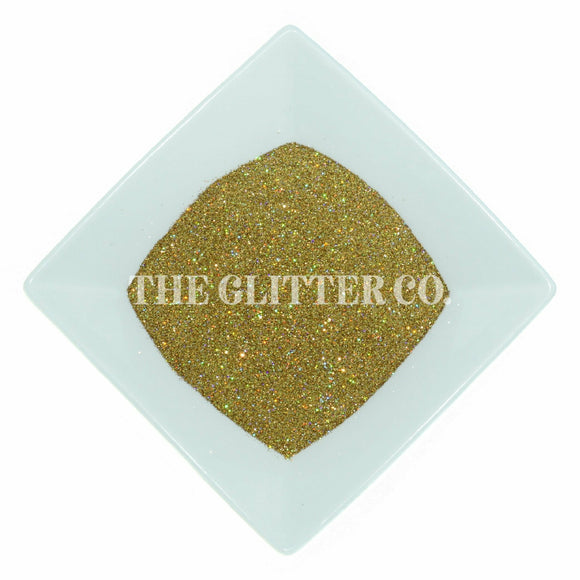 The Glitter Co. - Centaurus - Extra Fine 0.008