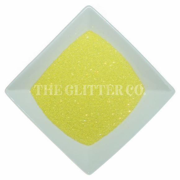 The Glitter Co. - Chickadee - Extra Fine 0.008