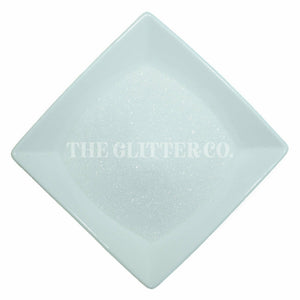 The Glitter Co. - Clear - Extra Fine 0.008