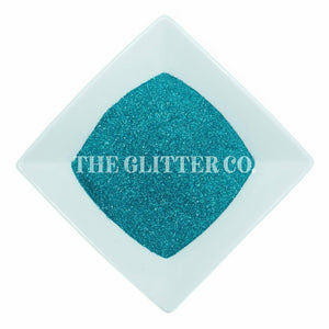The Glitter Co. - Copacabana - Extra Fine 0.008