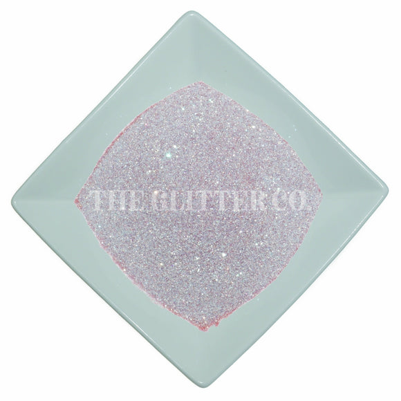 The Glitter Co. - Cotton Candy - Extra Fine 0.008