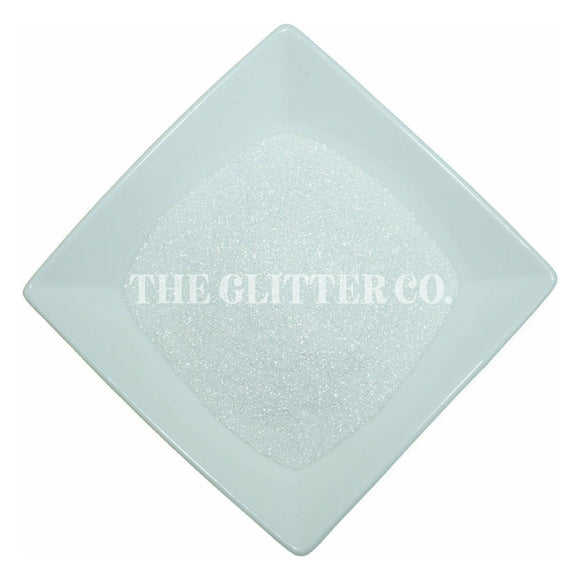 The Glitter Co. - Crystal - Extra Fine 0.008