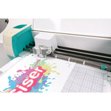 Siser EasyColor™ DTV™ Inkjet Printable Heat Transfer Vinyl