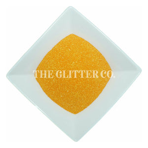 The Glitter Co. - Dandy Lion - Extra Fine 0.008